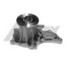 OPEL 1611019035 Water Pump